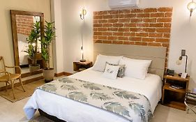 Casa Bixa Hotel Boutique - Mayores De 12 Anos - (Adults Only)