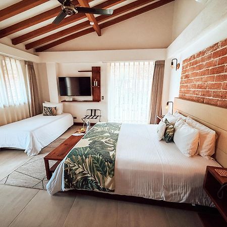 Casa Bixa Hotel Boutique - Mayores De 12 Anos - (Adults Only) Santa Fe de Antioquia Exterior photo