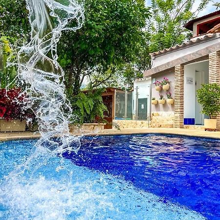 Casa Bixa Hotel Boutique - Mayores De 12 Anos - (Adults Only) Santa Fe de Antioquia Exterior photo