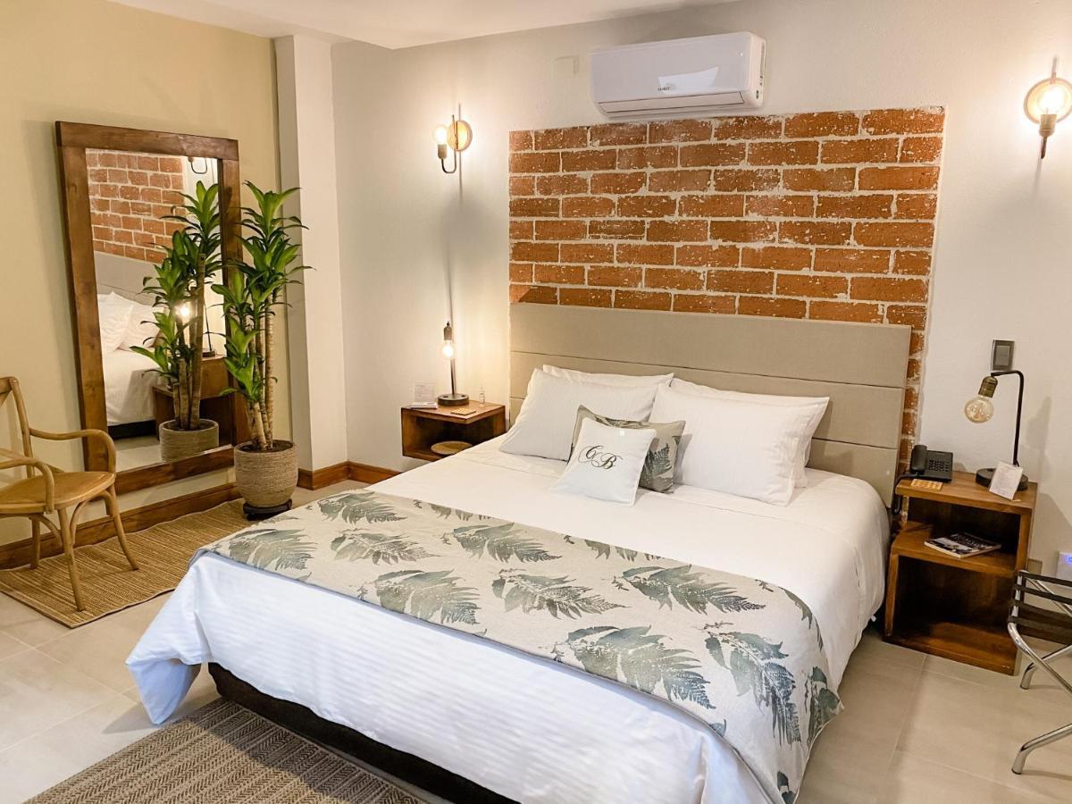 Casa Bixa Hotel Boutique - Mayores De 12 Anos - (Adults Only) Santa Fe de Antioquia Exterior photo