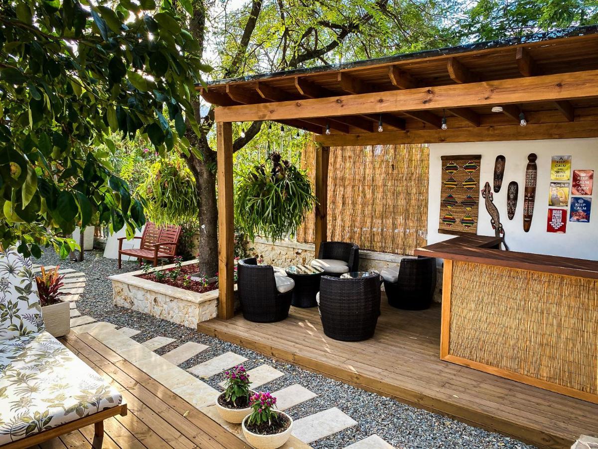 Casa Bixa Hotel Boutique - Mayores De 12 Anos - (Adults Only) Santa Fe de Antioquia Exterior photo