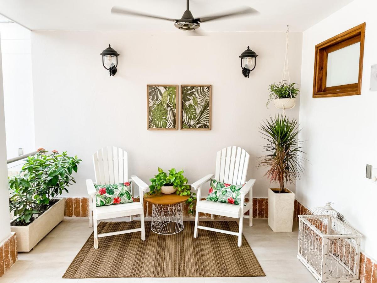 Casa Bixa Hotel Boutique - Mayores De 12 Anos - (Adults Only) Santa Fe de Antioquia Exterior photo
