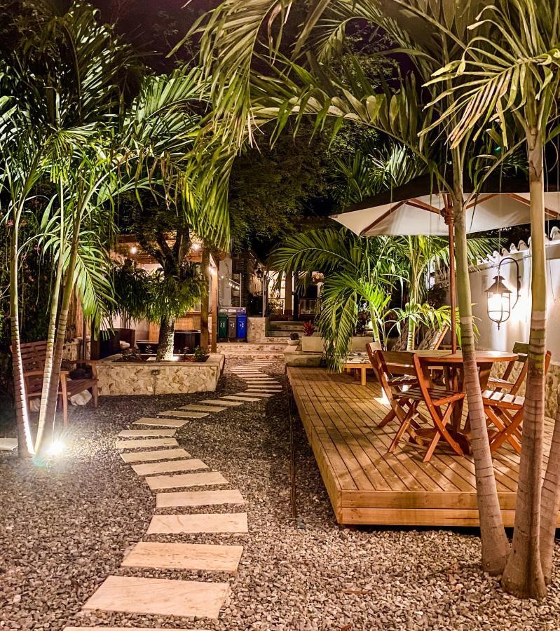 Casa Bixa Hotel Boutique - Mayores De 12 Anos - (Adults Only) Santa Fe de Antioquia Exterior photo
