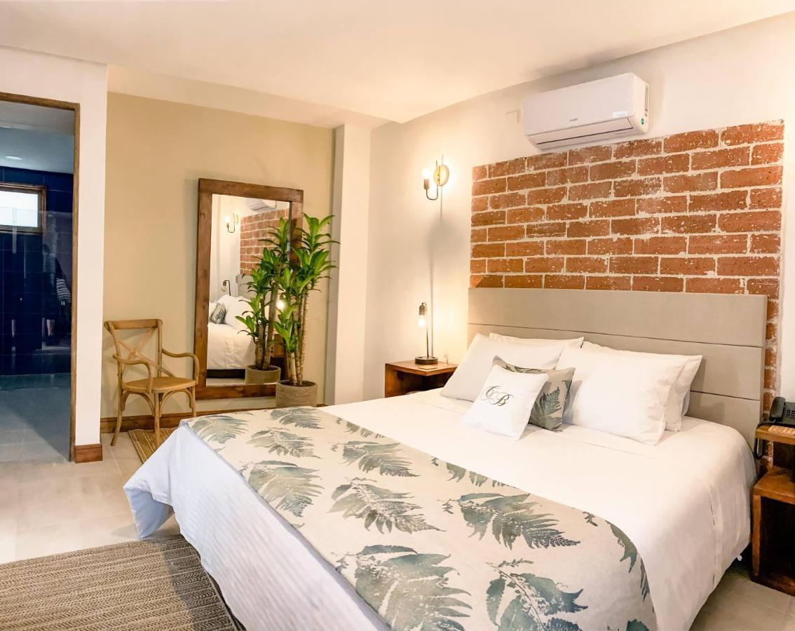 Casa Bixa Hotel Boutique - Mayores De 12 Anos - (Adults Only) Santa Fe de Antioquia Exterior photo