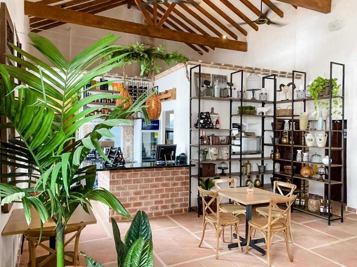 Casa Bixa Hotel Boutique - Mayores De 12 Anos - (Adults Only) Santa Fe de Antioquia Exterior photo