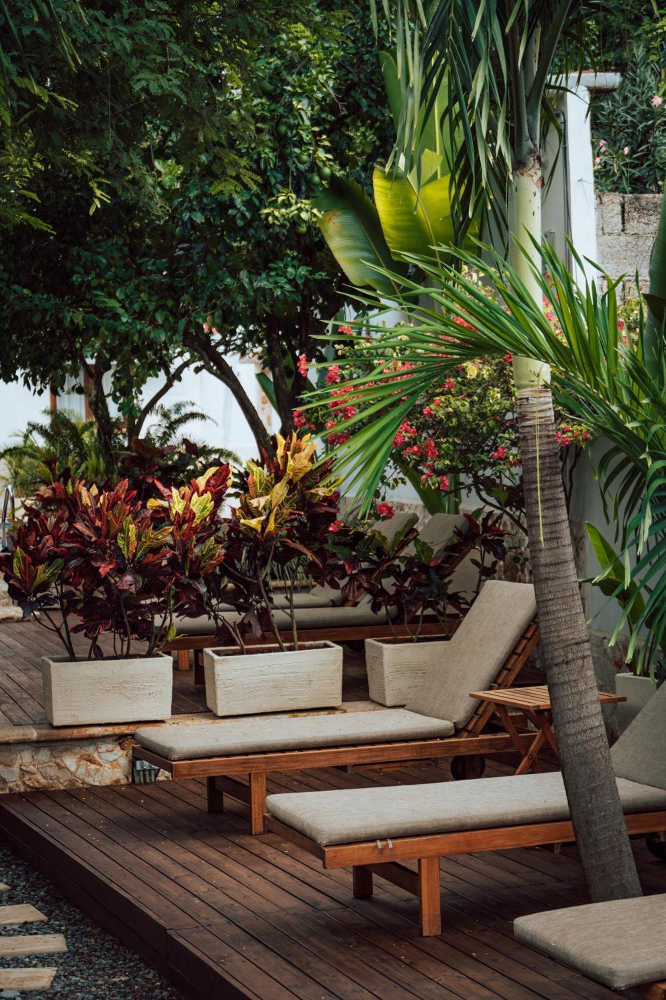 Casa Bixa Hotel Boutique - Mayores De 12 Anos - (Adults Only) Santa Fe de Antioquia Exterior photo