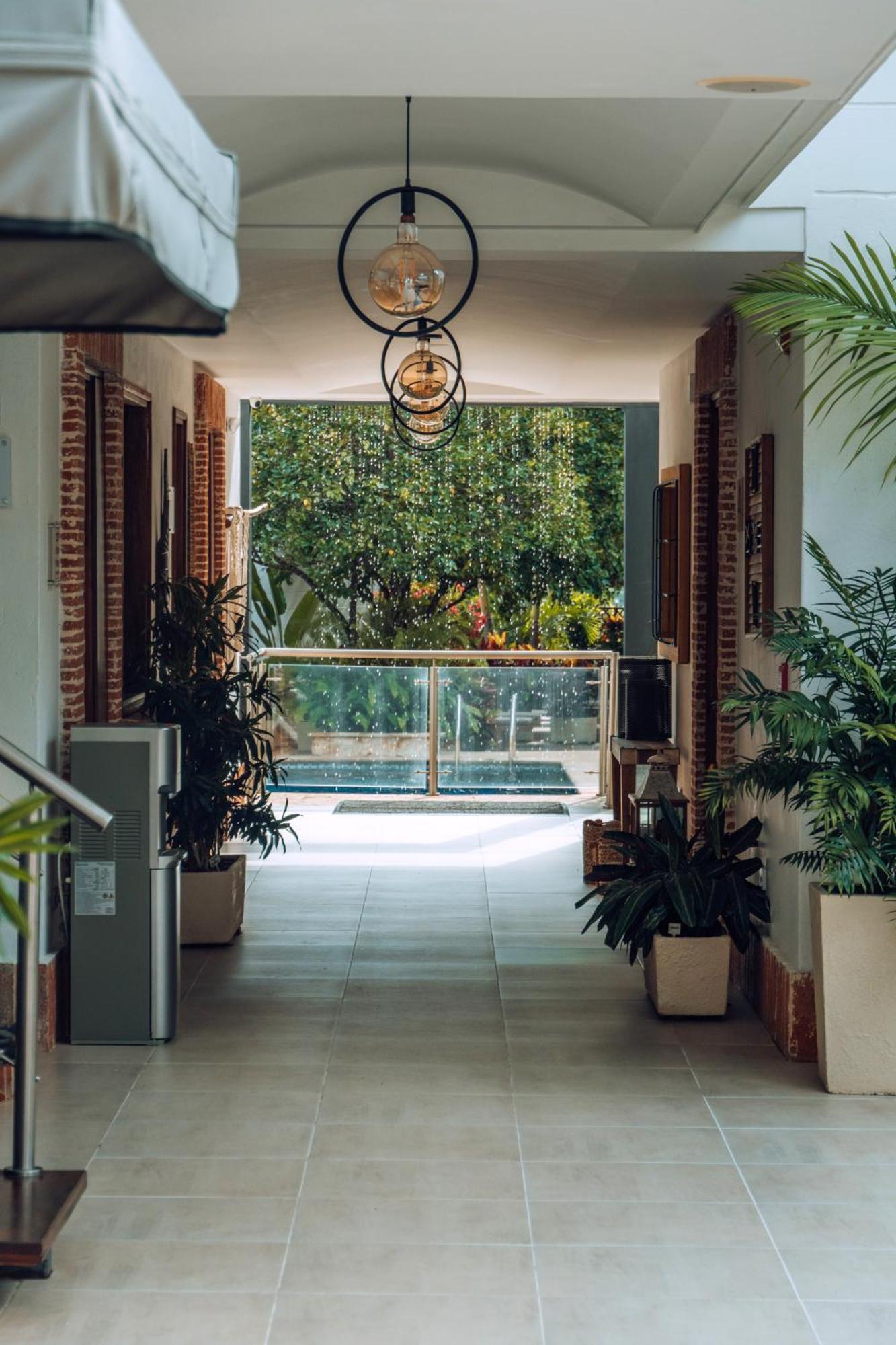 Casa Bixa Hotel Boutique - Mayores De 12 Anos - (Adults Only) Santa Fe de Antioquia Exterior photo