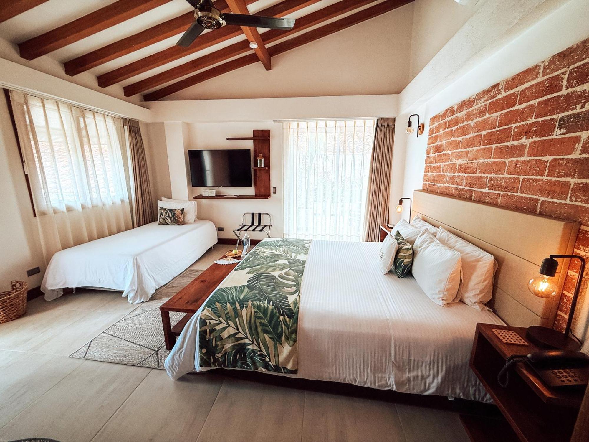 Casa Bixa Hotel Boutique - Mayores De 12 Anos - (Adults Only) Santa Fe de Antioquia Exterior photo