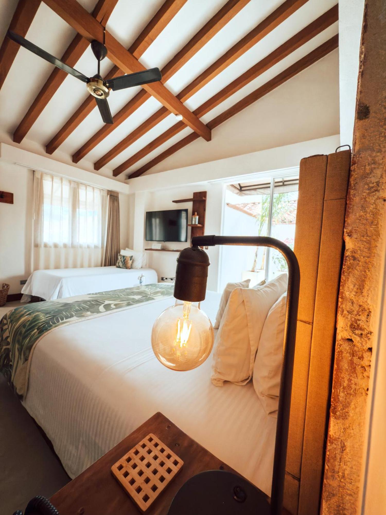 Casa Bixa Hotel Boutique - Mayores De 12 Anos - (Adults Only) Santa Fe de Antioquia Exterior photo