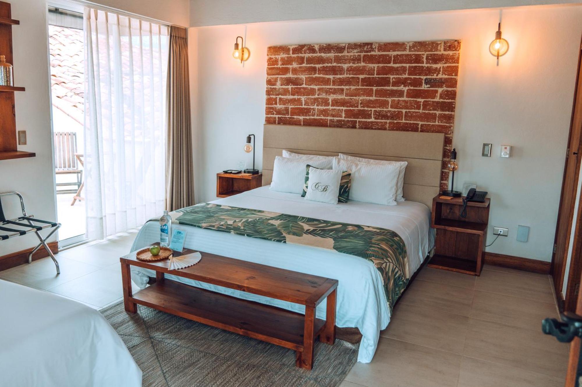 Casa Bixa Hotel Boutique - Mayores De 12 Anos - (Adults Only) Santa Fe de Antioquia Exterior photo