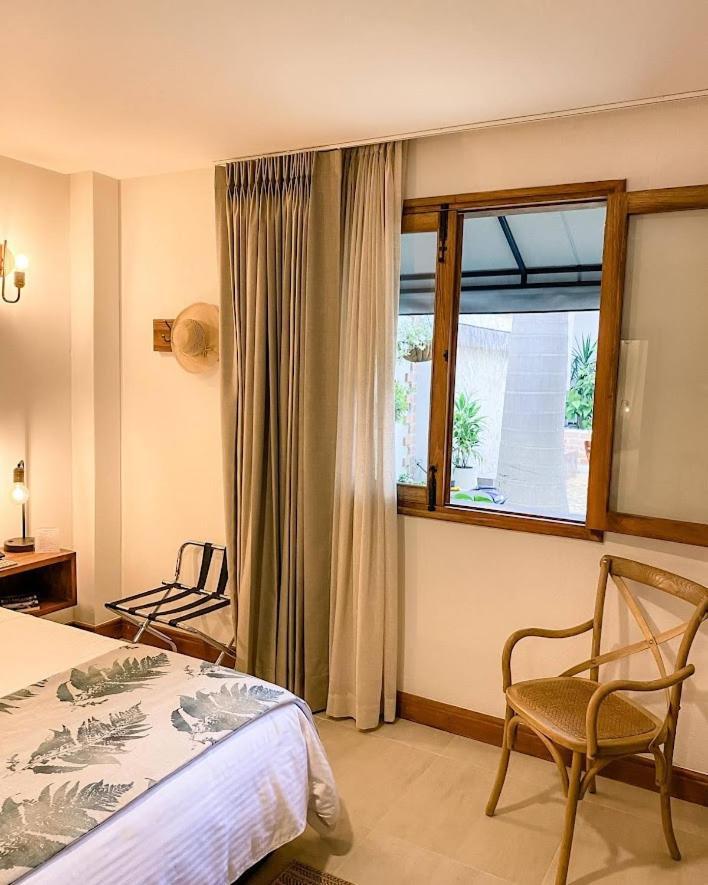 Casa Bixa Hotel Boutique - Mayores De 12 Anos - (Adults Only) Santa Fe de Antioquia Exterior photo