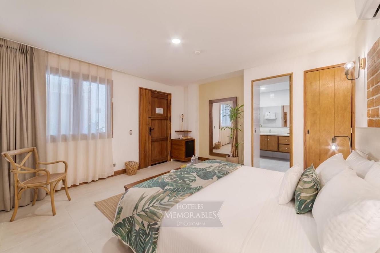 Casa Bixa Hotel Boutique - Mayores De 12 Anos - (Adults Only) Santa Fe de Antioquia Exterior photo