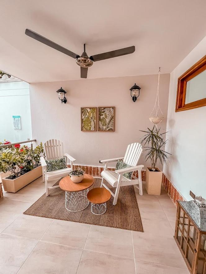 Casa Bixa Hotel Boutique - Mayores De 12 Anos - (Adults Only) Santa Fe de Antioquia Exterior photo