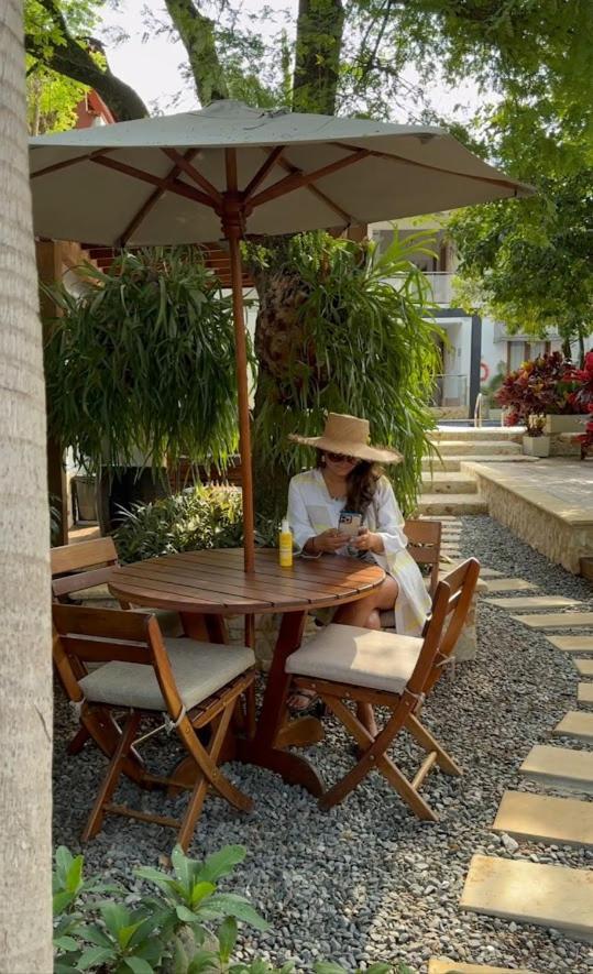 Casa Bixa Hotel Boutique - Mayores De 12 Anos - (Adults Only) Santa Fe de Antioquia Exterior photo