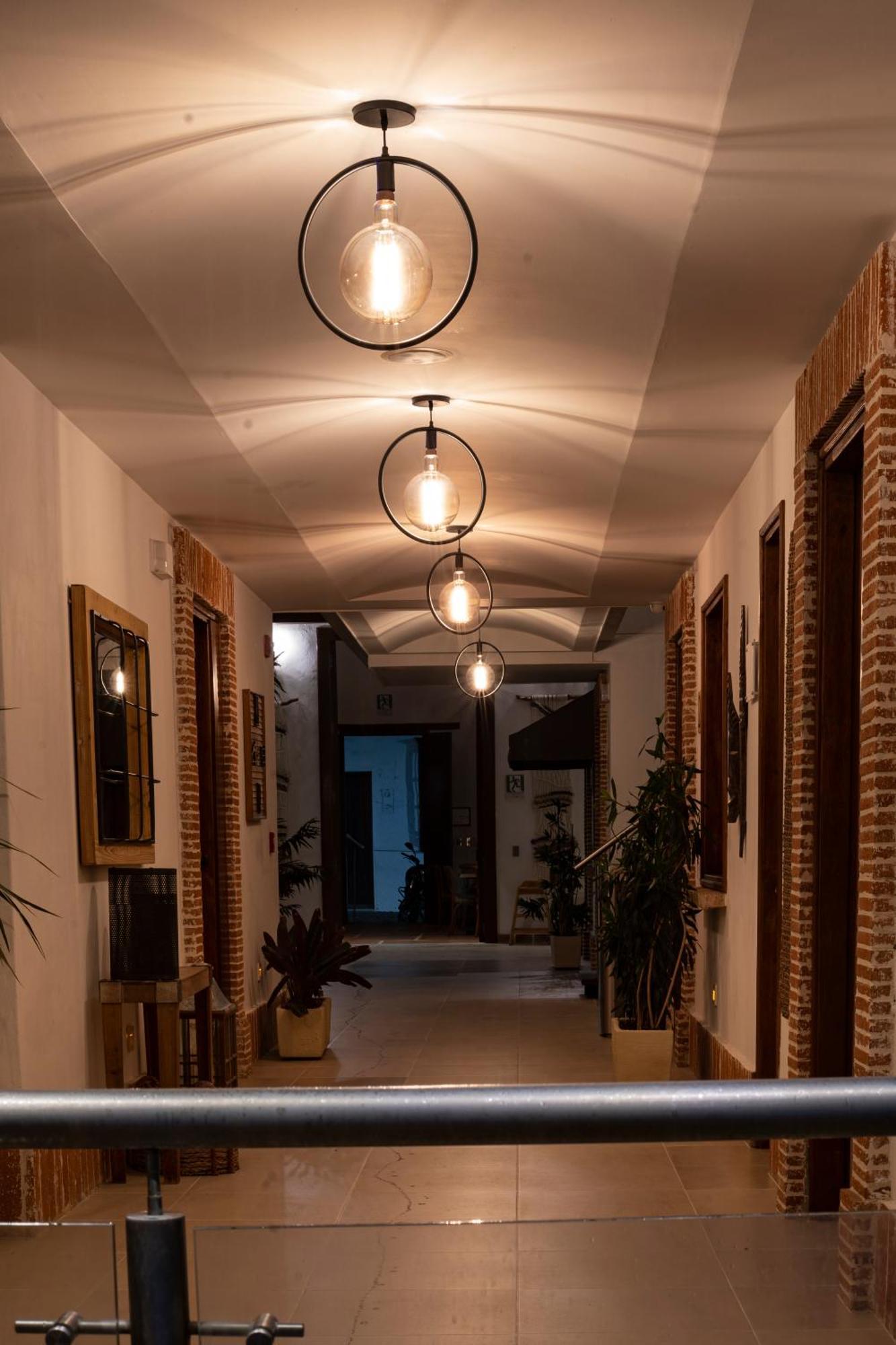 Casa Bixa Hotel Boutique - Mayores De 12 Anos - (Adults Only) Santa Fe de Antioquia Exterior photo