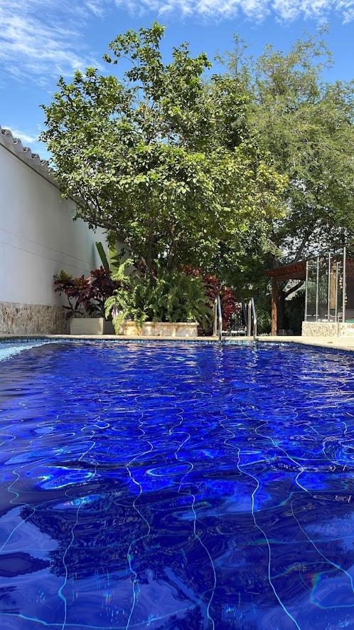 Casa Bixa Hotel Boutique - Mayores De 12 Anos - (Adults Only) Santa Fe de Antioquia Exterior photo