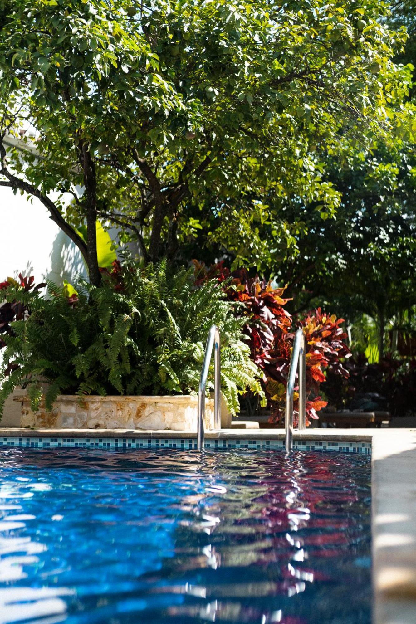 Casa Bixa Hotel Boutique - Mayores De 12 Anos - (Adults Only) Santa Fe de Antioquia Exterior photo