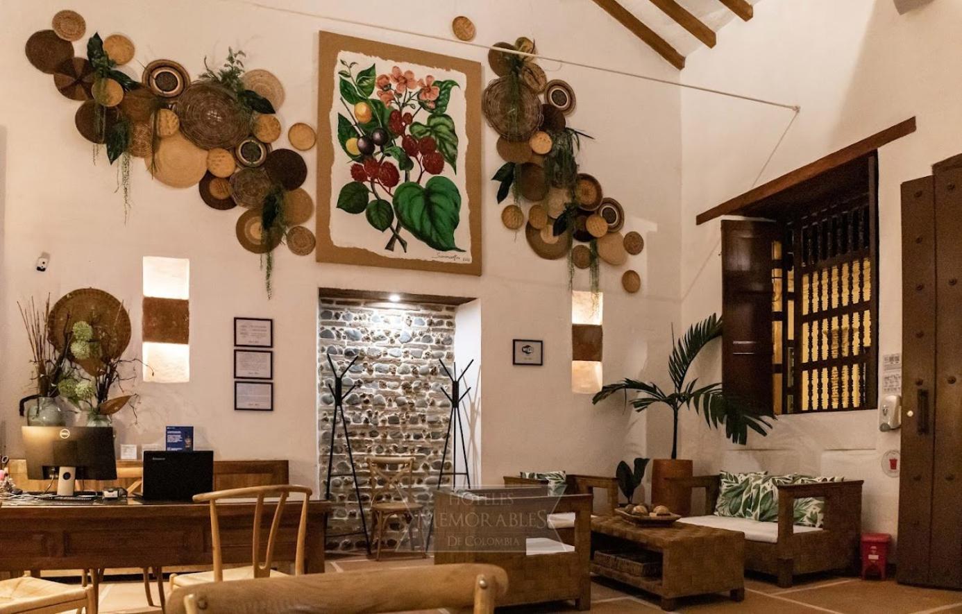 Casa Bixa Hotel Boutique - Mayores De 12 Anos - (Adults Only) Santa Fe de Antioquia Exterior photo